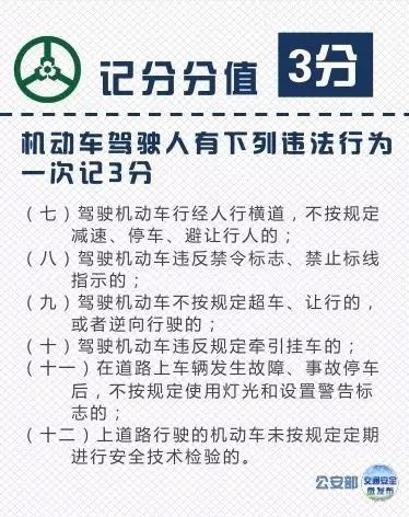 违停记录怎么查：现场处罚与非现场记录有什么区别