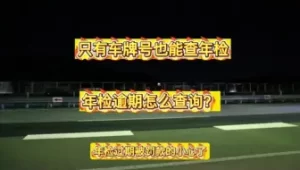 苏州车辆违章查询方法：本地车和异地车都要注意什么